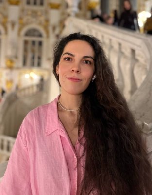 Джанита Воеводина